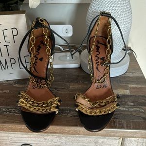 Lanvin Heels